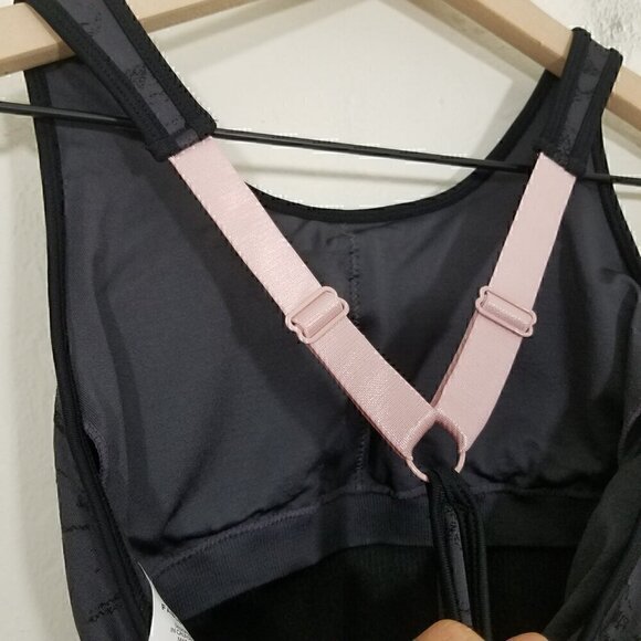 NWT Fabletics ELIZA Seamless Tank Top Size XS/2-4 - Picture 4 of 5